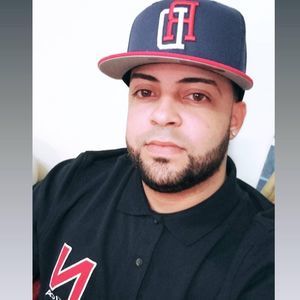 Meet your Posher, Jamel